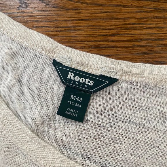 Roots Men's Soft Tee - Picture 2 of 4